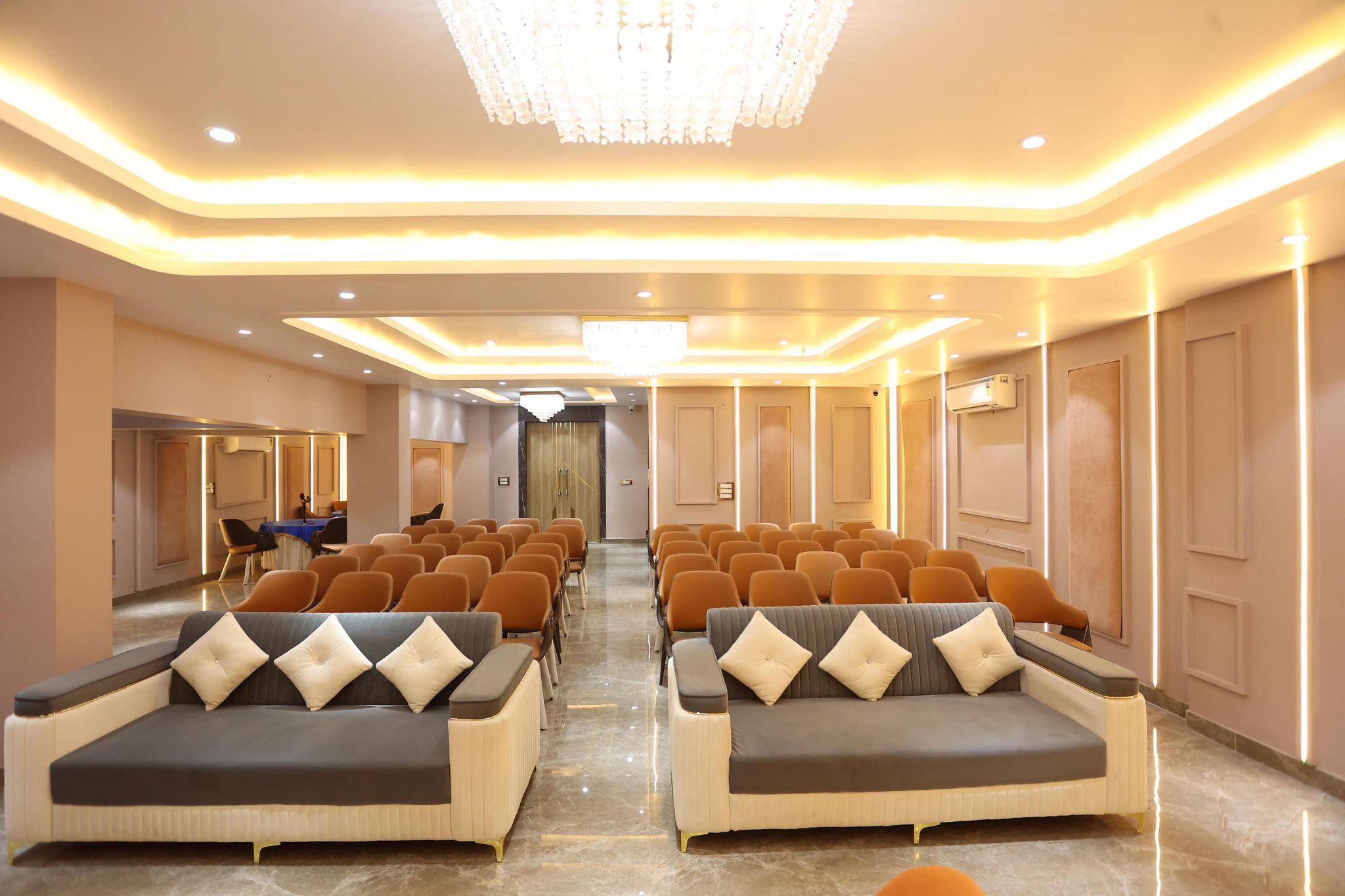 Business Centre