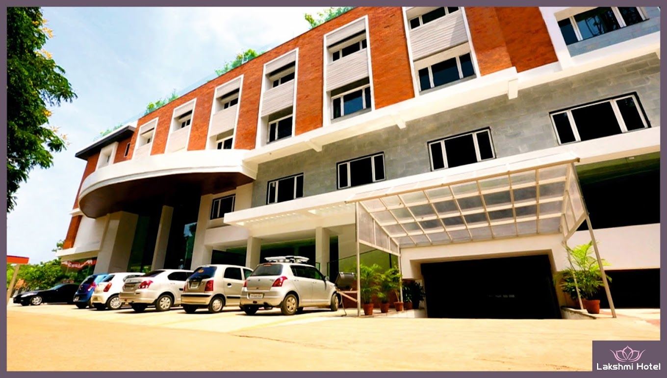 LAKSHMI HOTEL