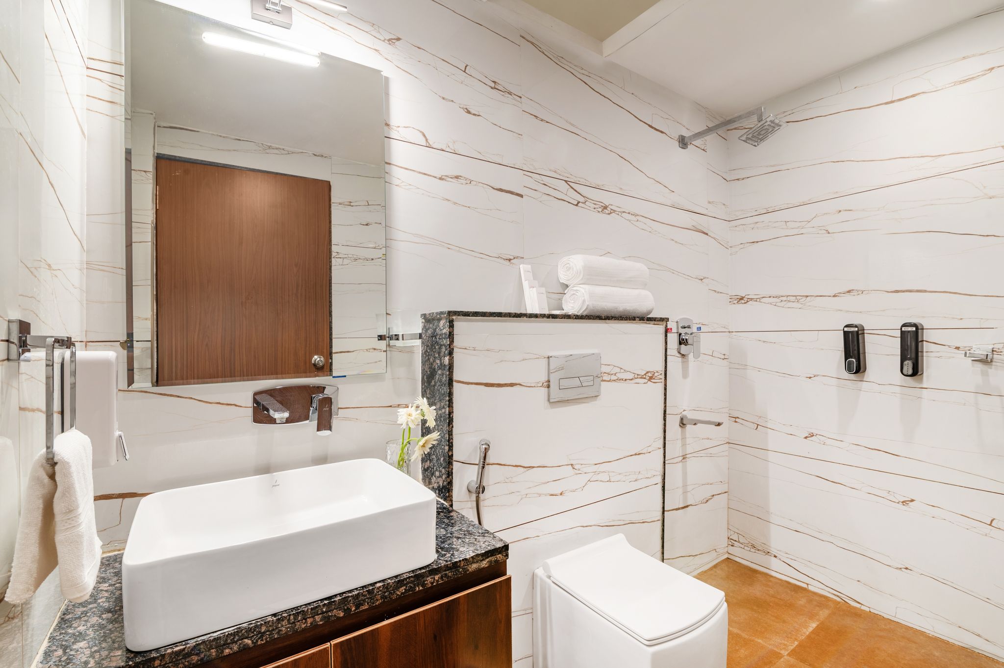 Sterling Banashree Badami Premier Room with Sit out 5