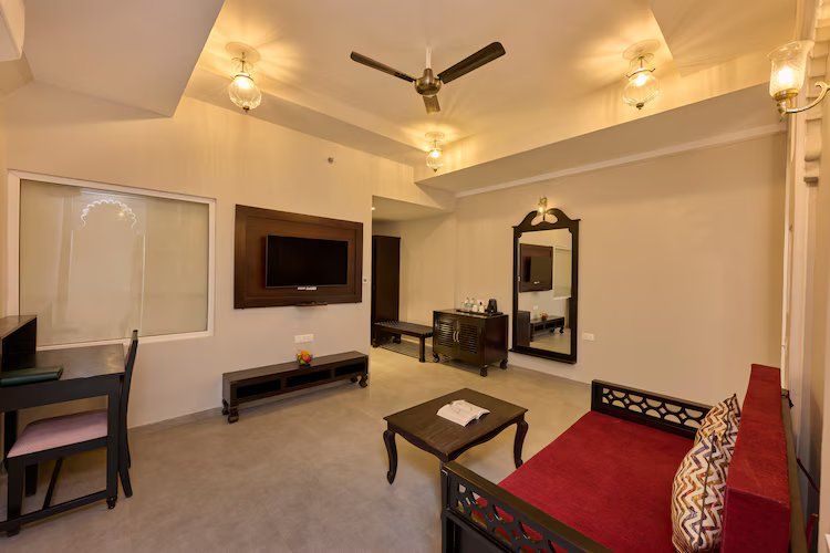 Aravali Room