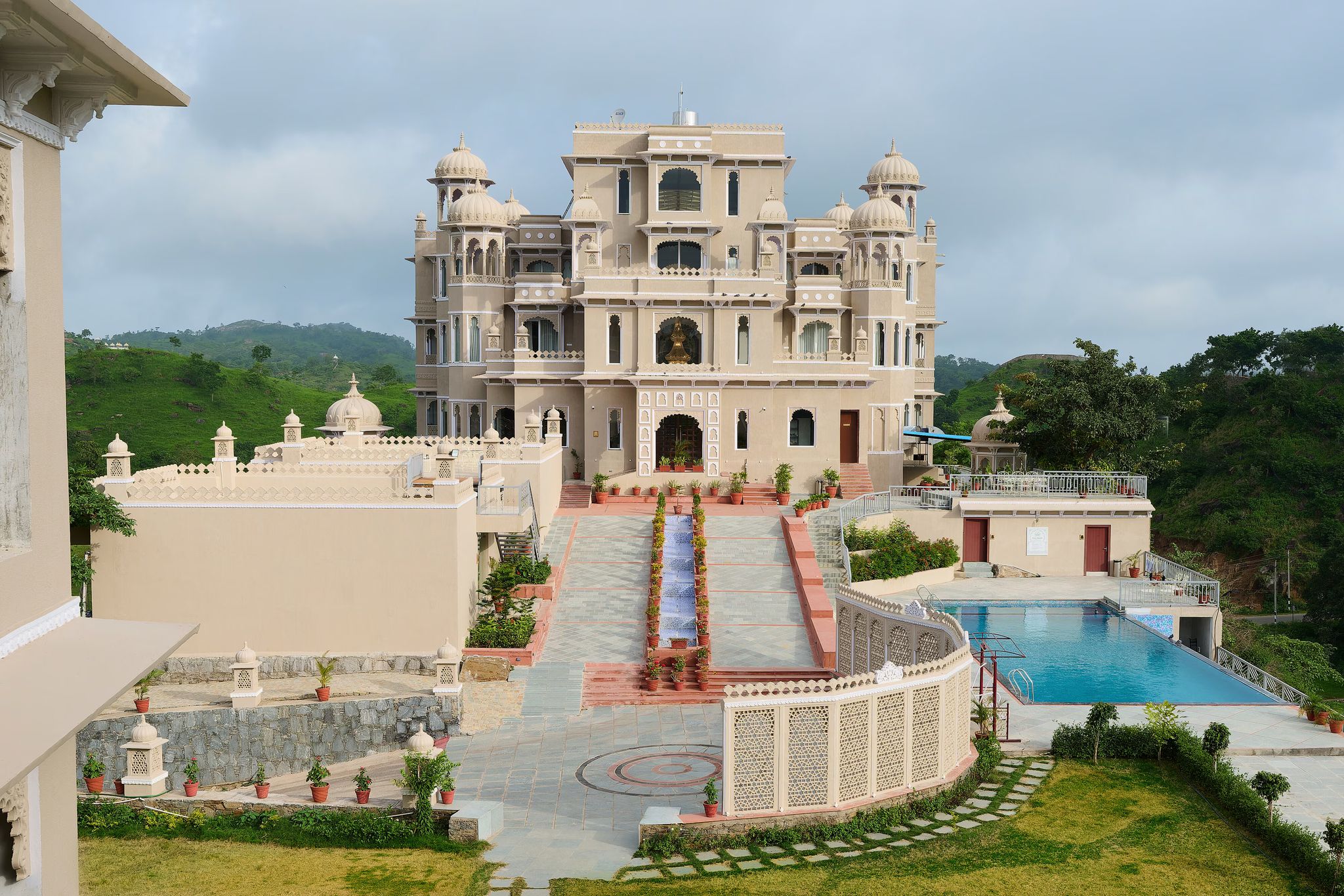 Turban Bhawani Heritage