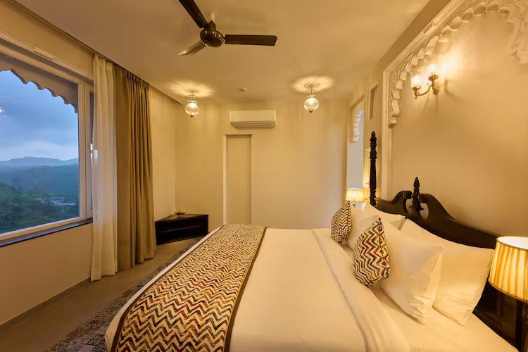 Aravali Room