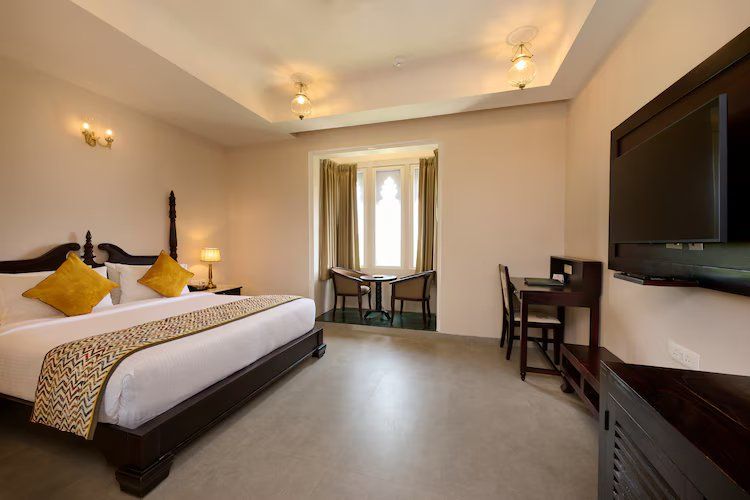 Grand Heritage Room