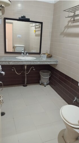 Hotel Sunshine Dharamshala Standard Room 4