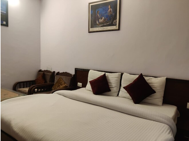 Hotel Sunshine Dharamshala Standard Room 10