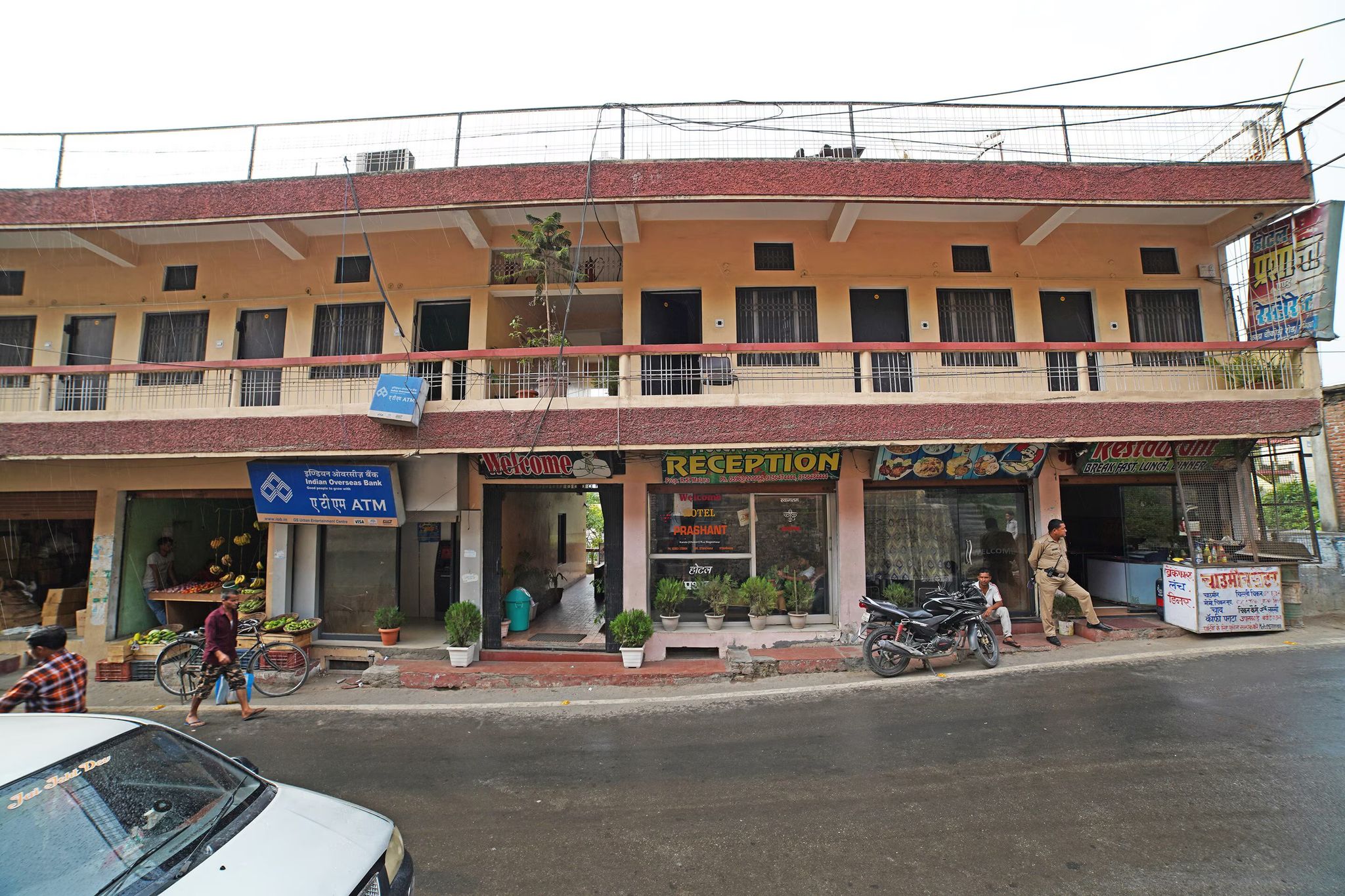 Hotel Prashant