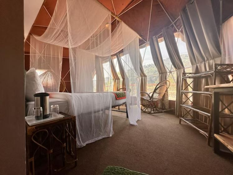 Nestonature Riverfront Vacations