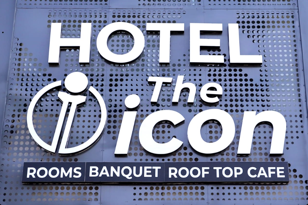 Hotel The Icon