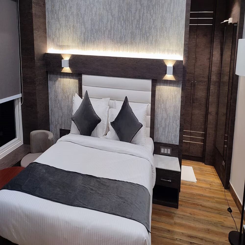 Hotel Silk Inn