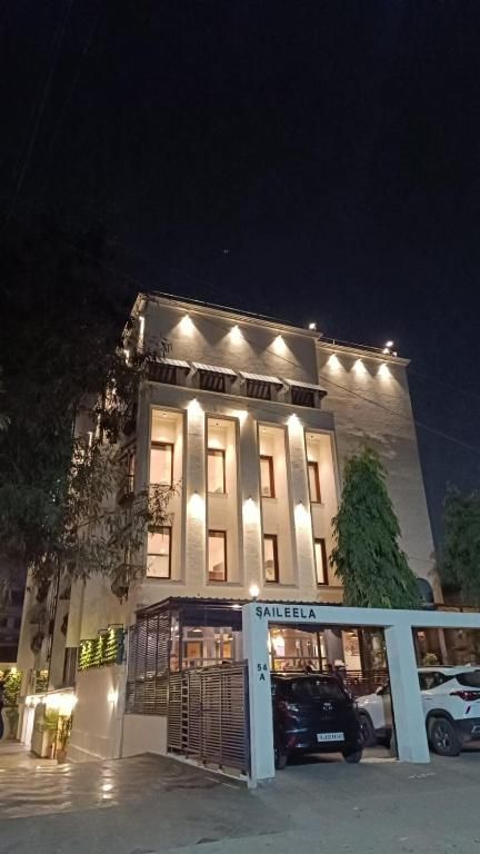 The LIV Hotel Jaipur - A City Center Boutique Hotel & experiential Hub