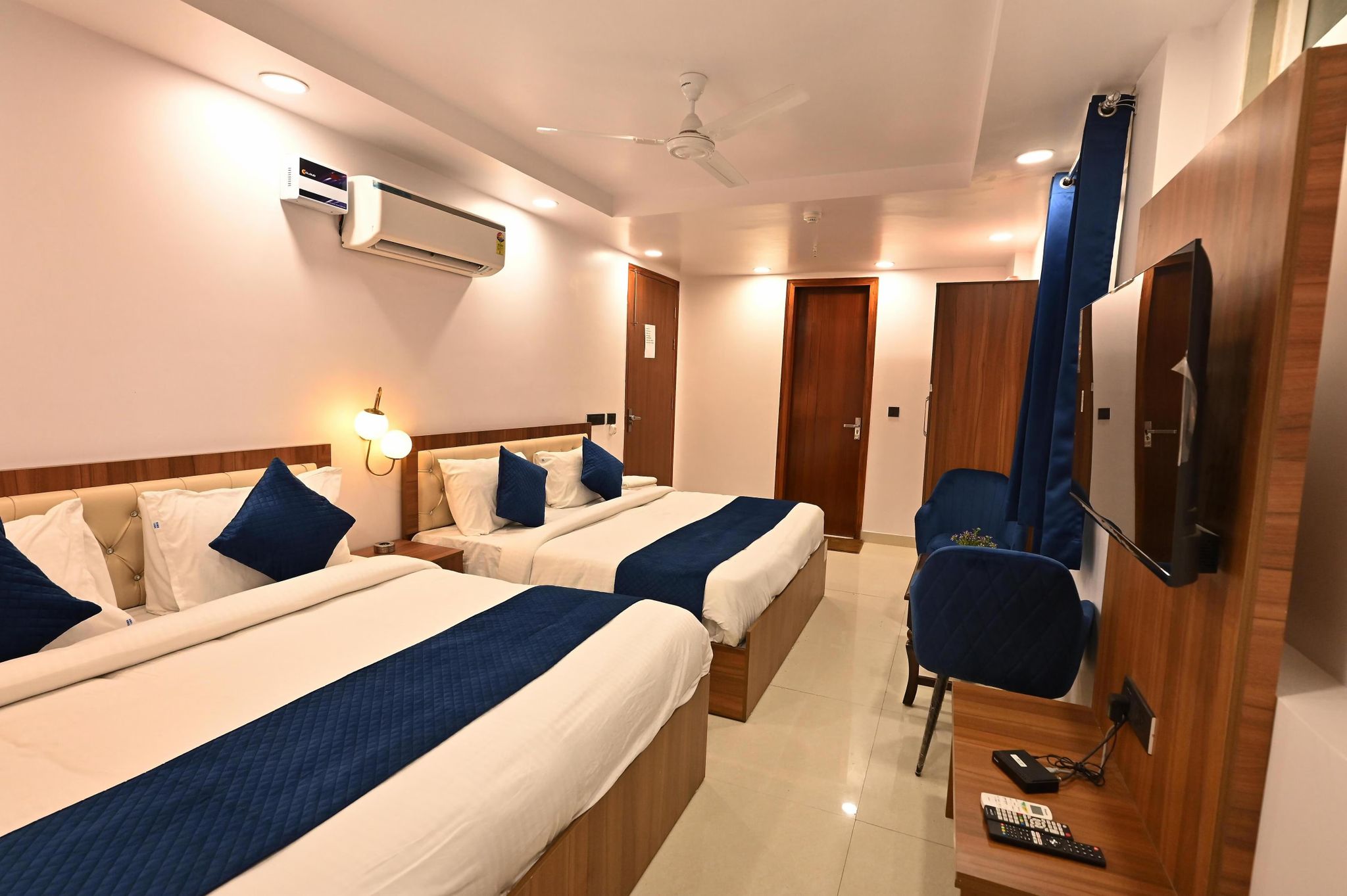 Family Suite Room