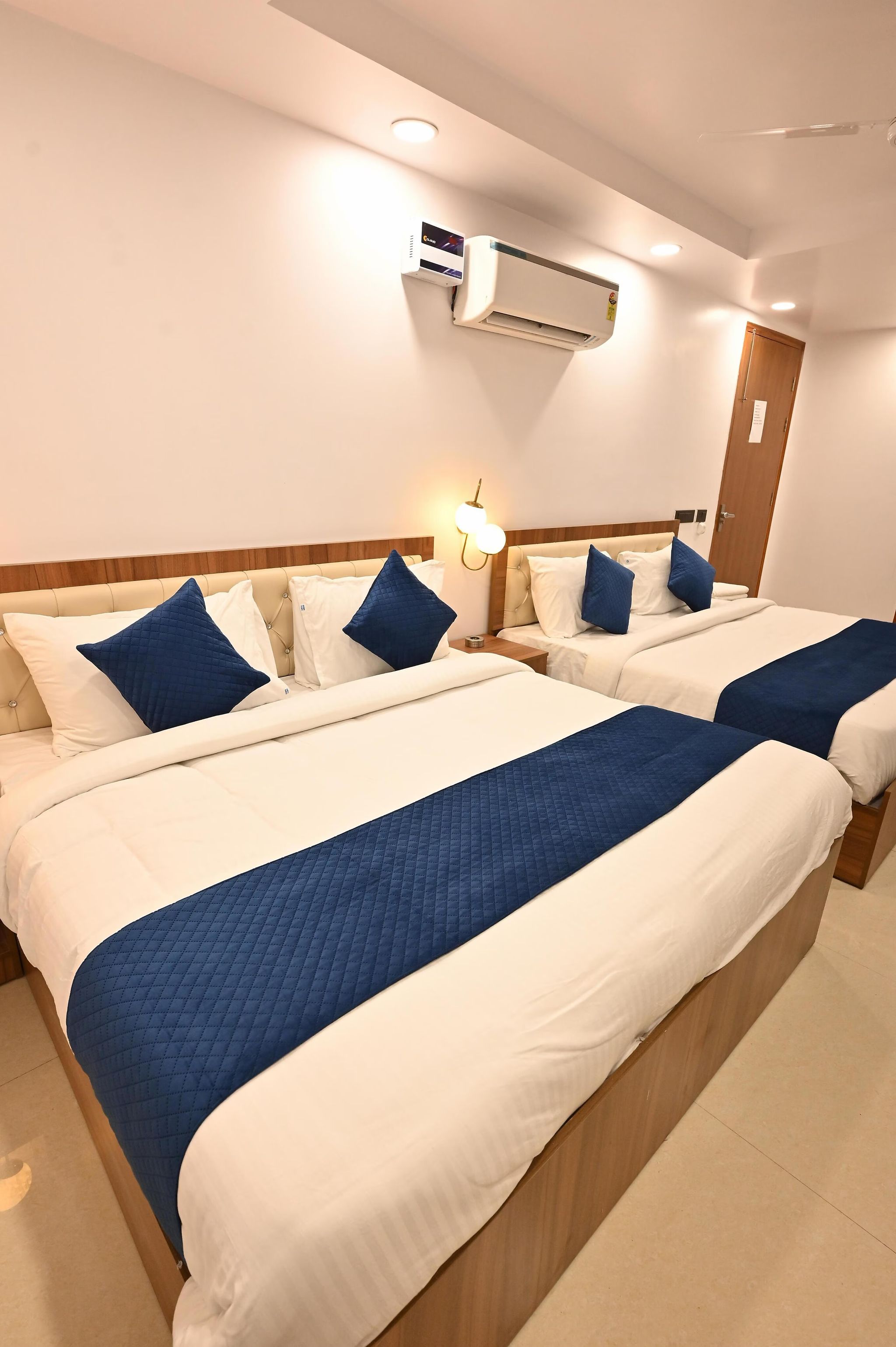 Family Suite Room