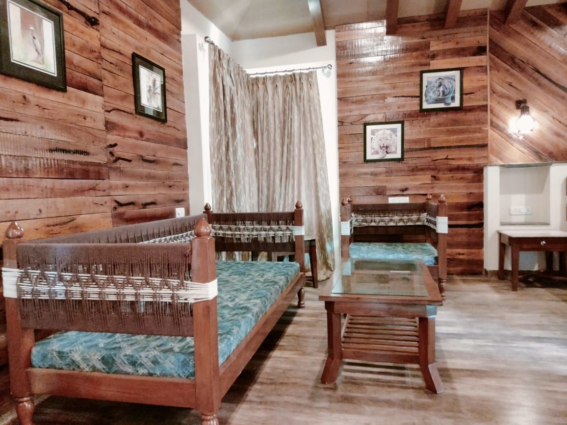 MPT Baghira Jungle Resort, Mocha Kanha
