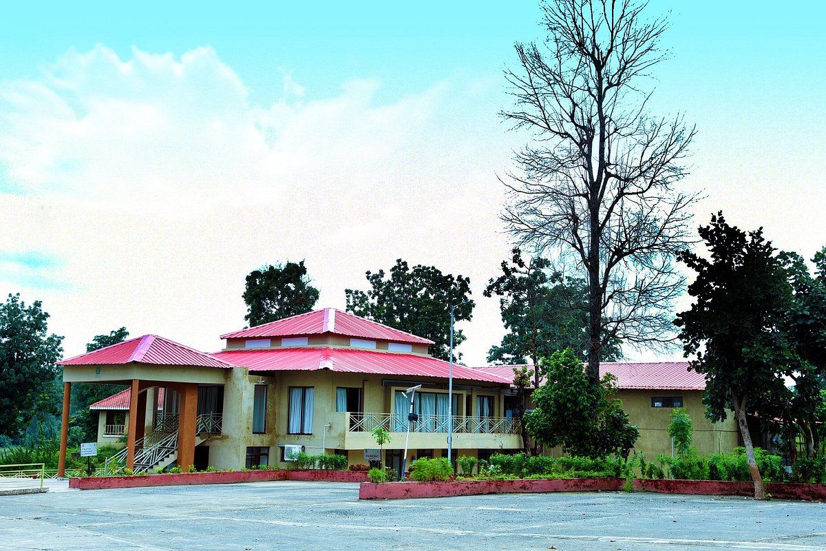 MPT Baghira Jungle Resort, Mocha Kanha