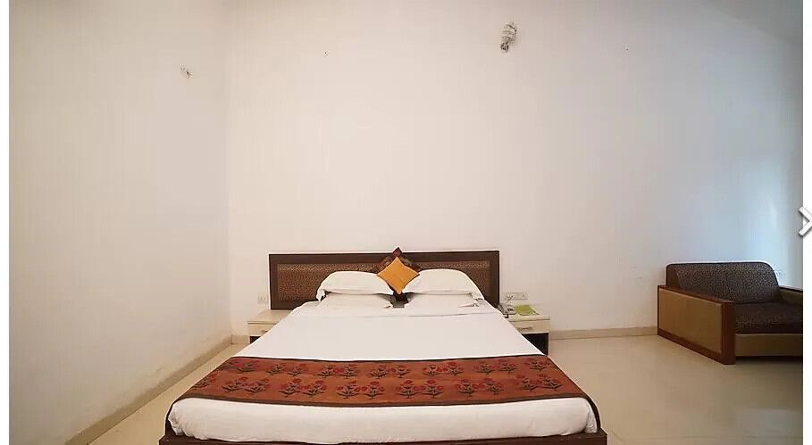 MPT Malwa Resort, Mandu AC Deluxe (Downstairs) 3