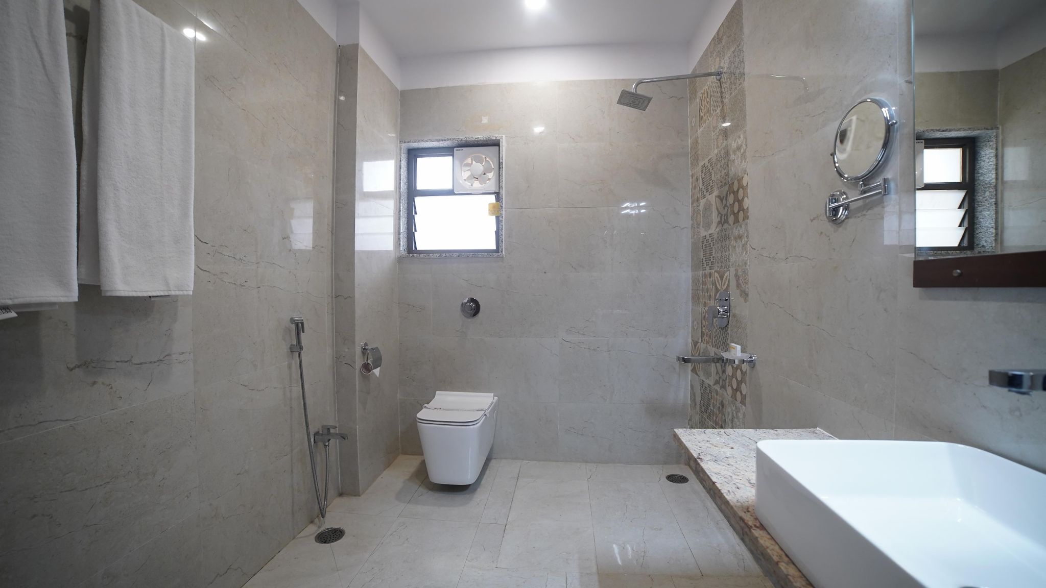 AC Super Deluxe Room