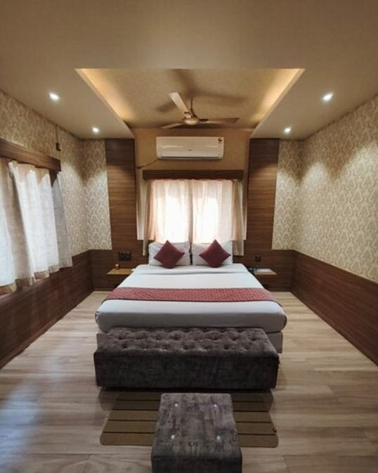 HOTEL NILADRI INN Presidential Suite