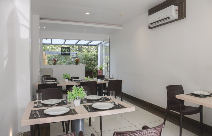 Food & Dining