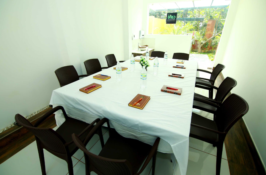 Business Centre