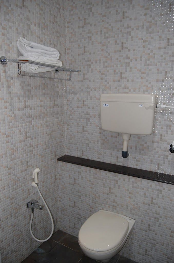 Philomena Hotel & Apartment Standard Twin Room 3