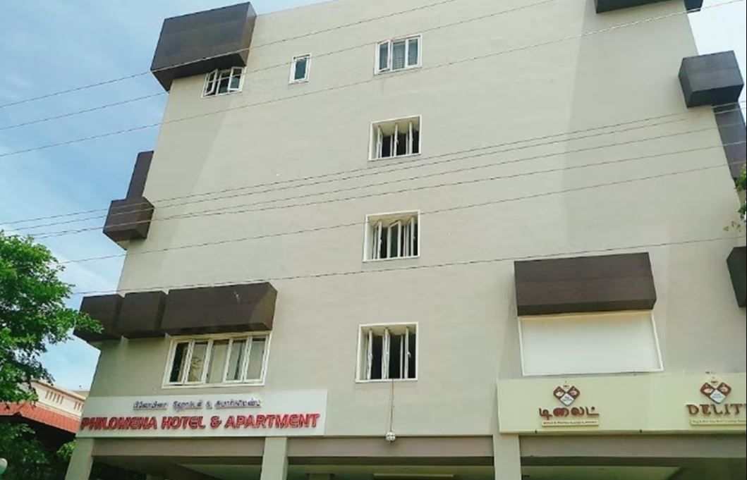 Philomena Hotel & Apartment