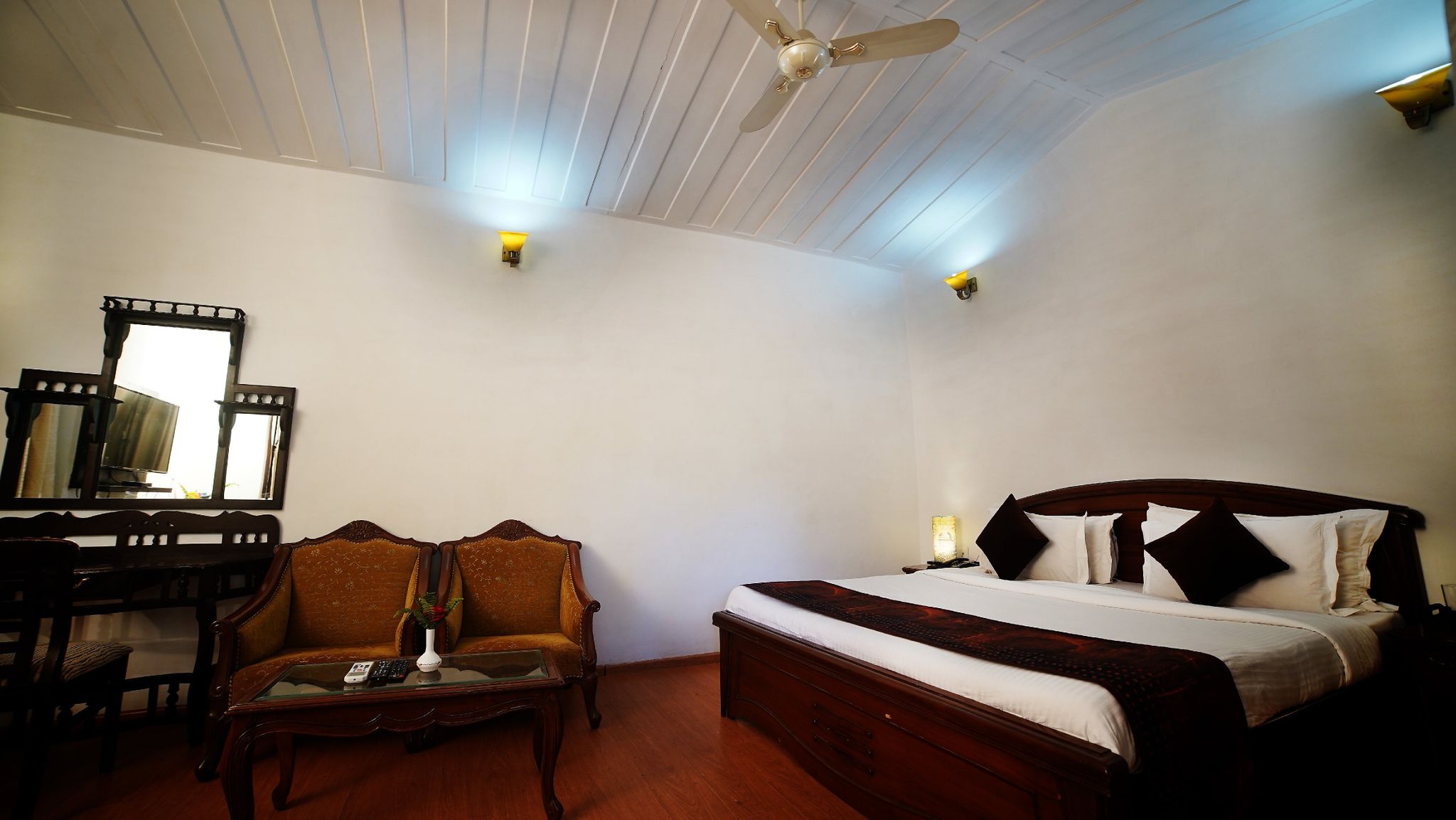 AC Super Deluxe Room