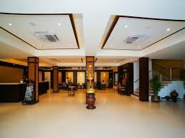 Public Areas