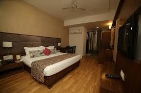 MPT PALASH RESIDENCY BHOPAL AC ROOM  3