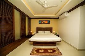 MPT PALASH RESIDENCY BHOPAL AC ROOM  2