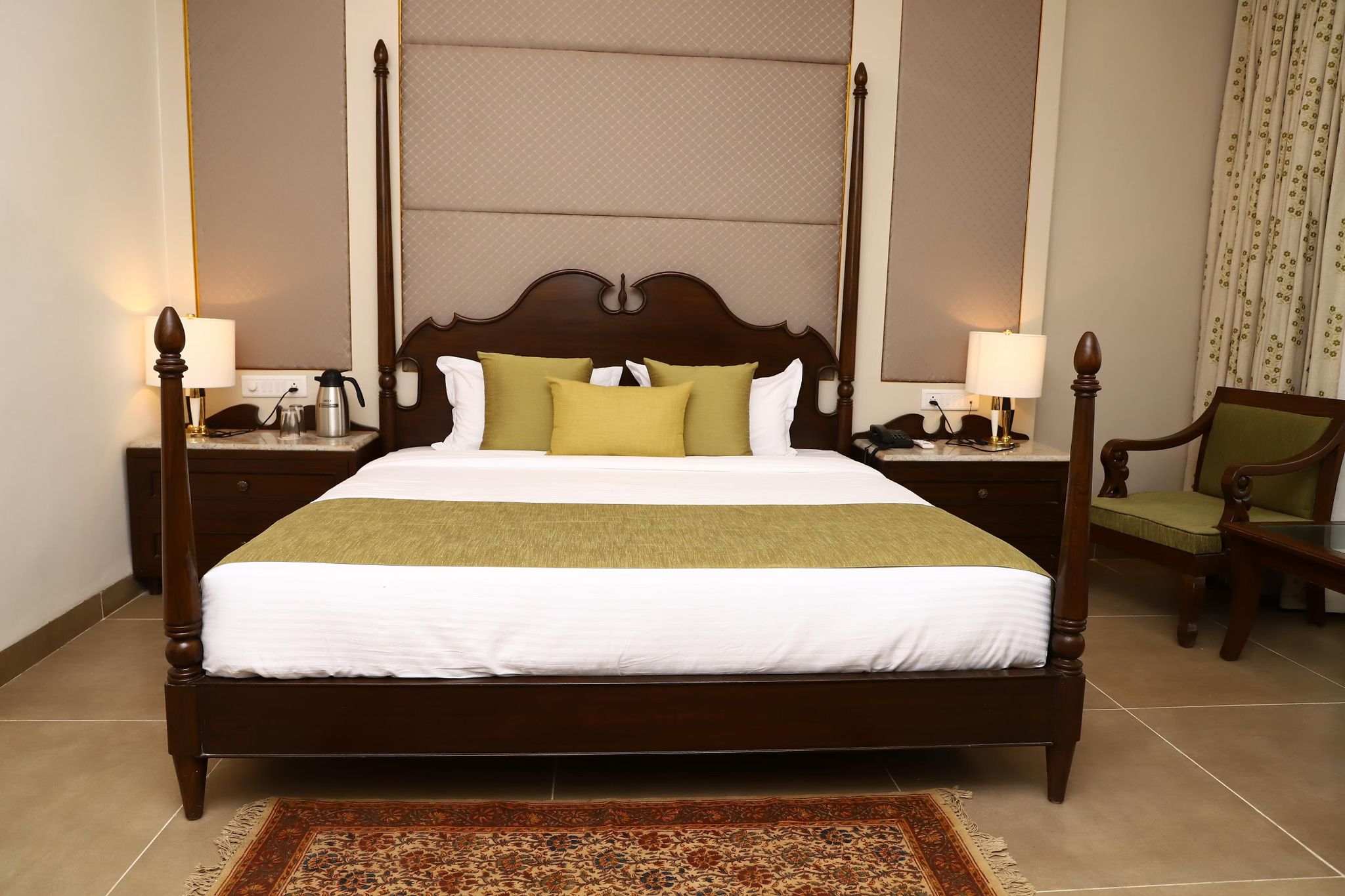 AC Room