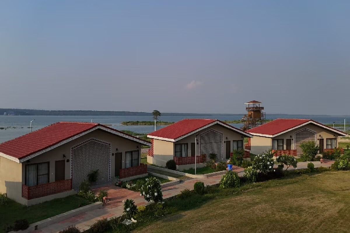 MPT Sarsi Island Resort, Sarsi