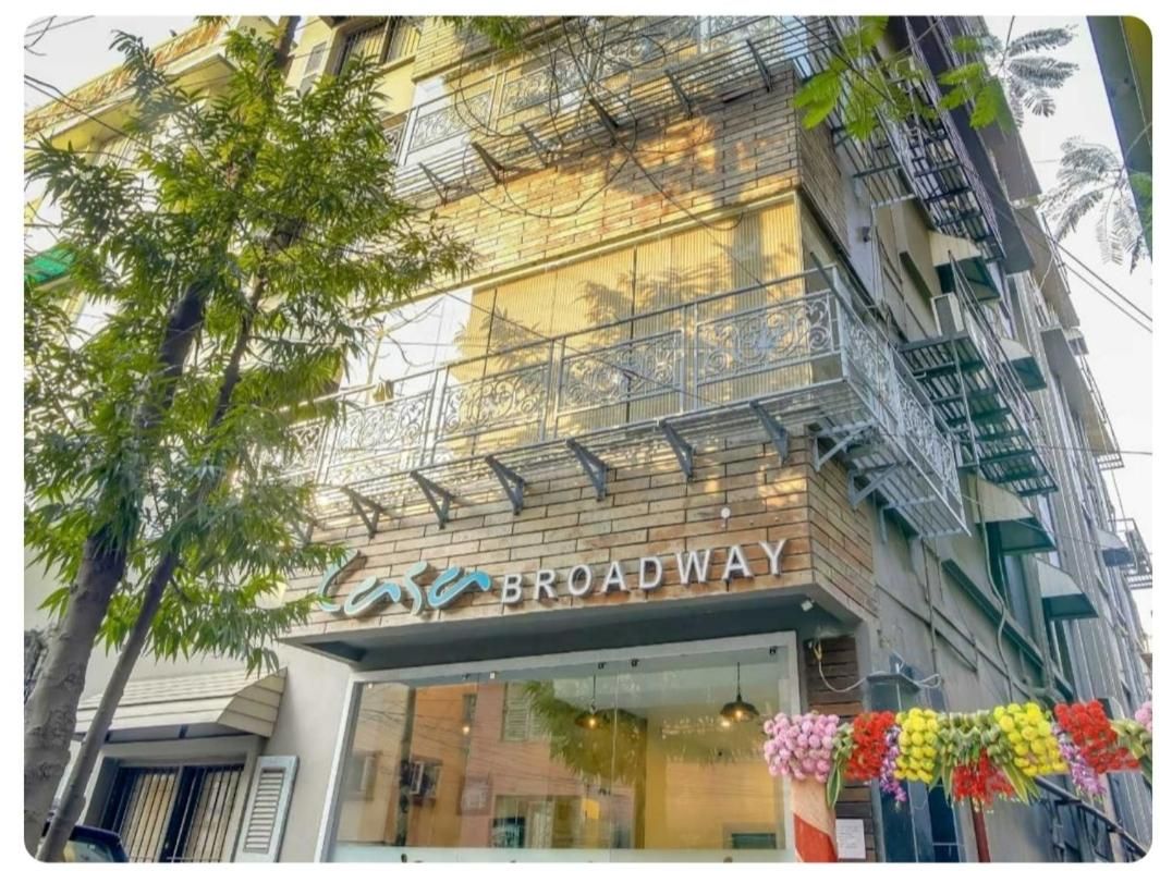 Casa BROADWAY - A Boutique Hotel