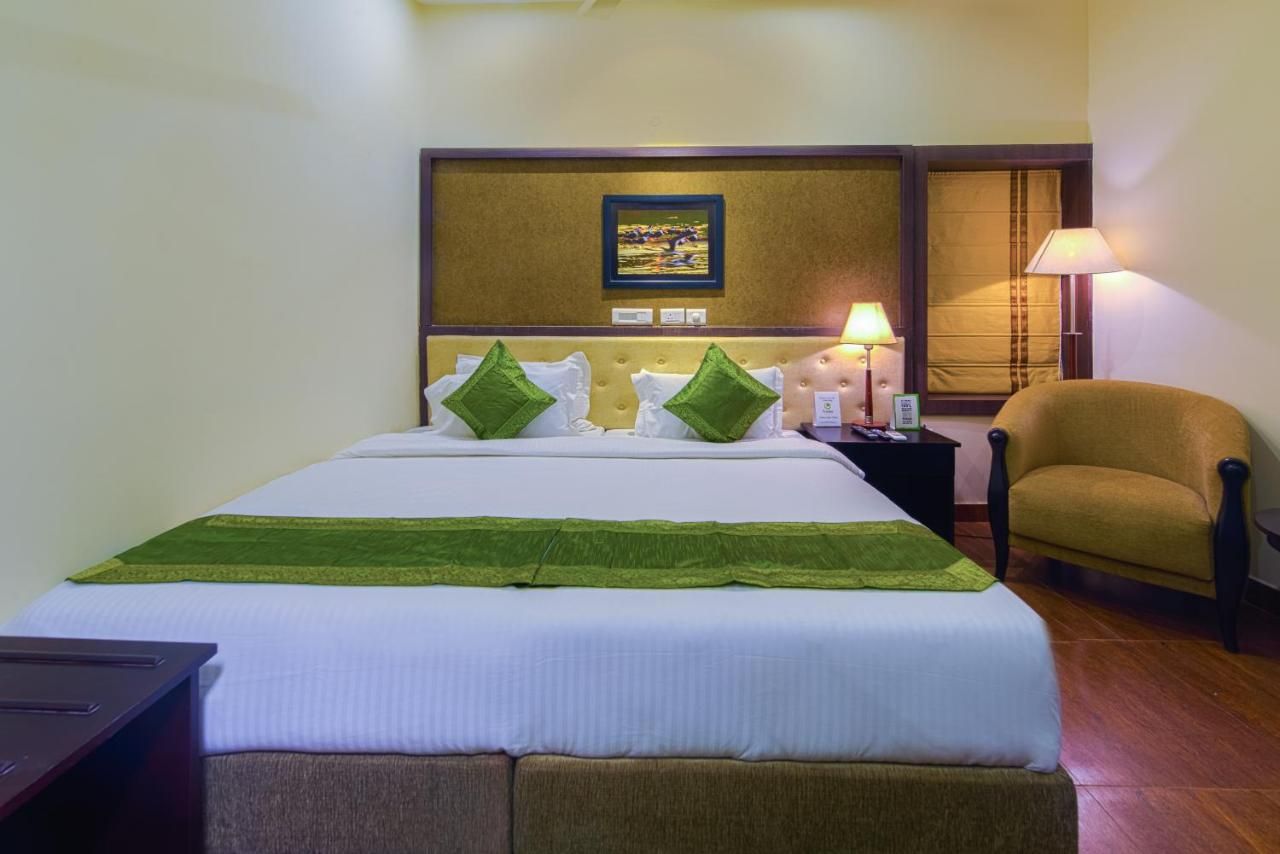 Casa BROADWAY - A Boutique Hotel Classic Room With Work Desk