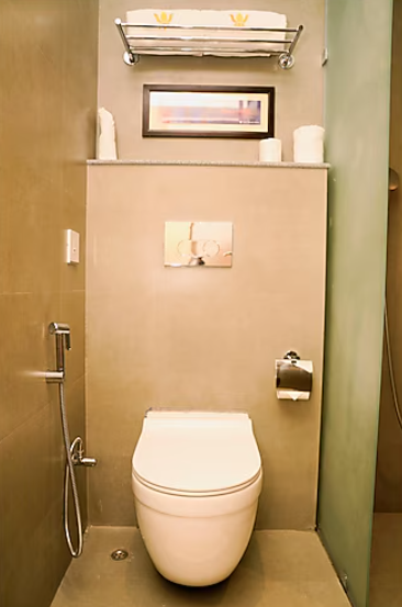 The Grand Sona Standard Room King Bedded 5