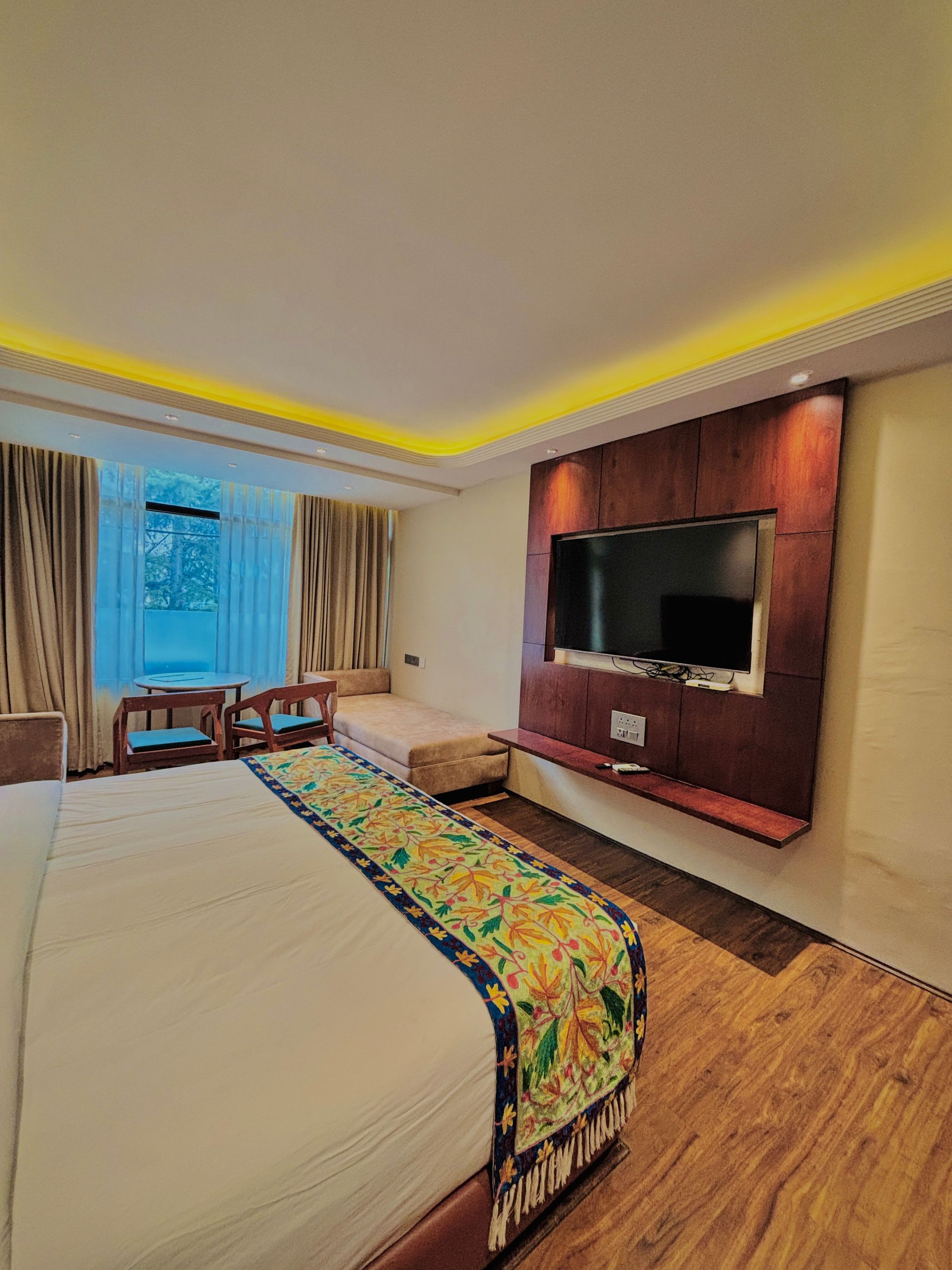 Hotel 11 Boulevard Chinar Classic 5