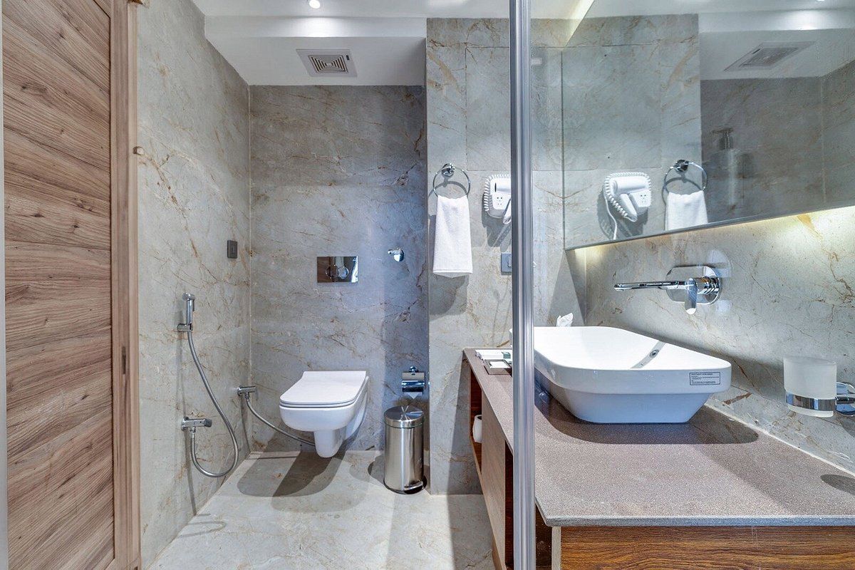 Hotel 11 Boulevard Chinar Classic 7