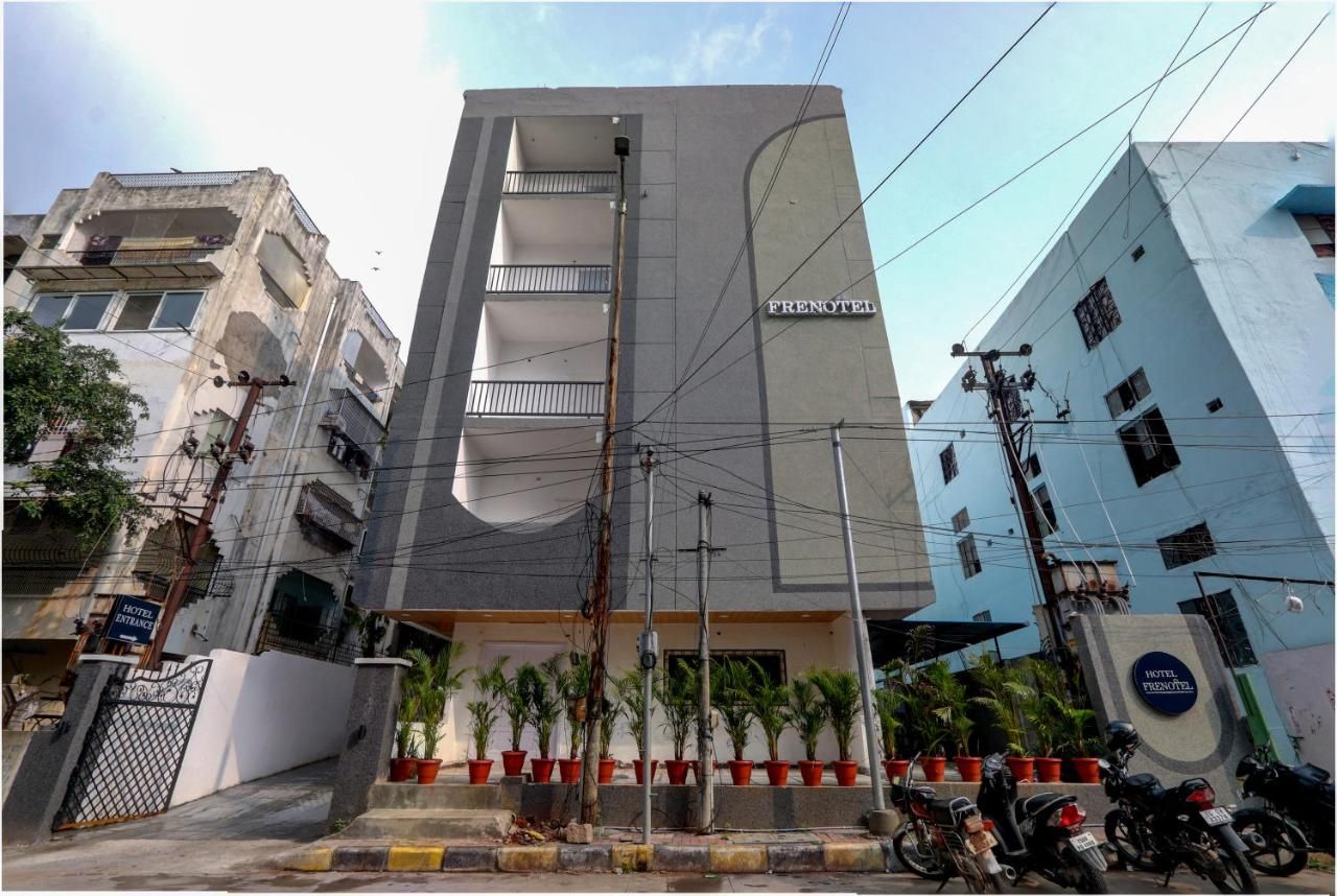 Frenotel Secunderabad