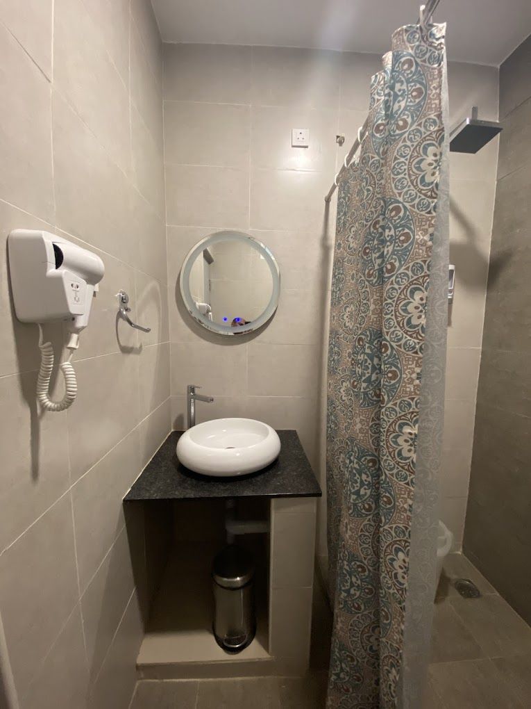 Le Shiv Executive suite Executive Room 3