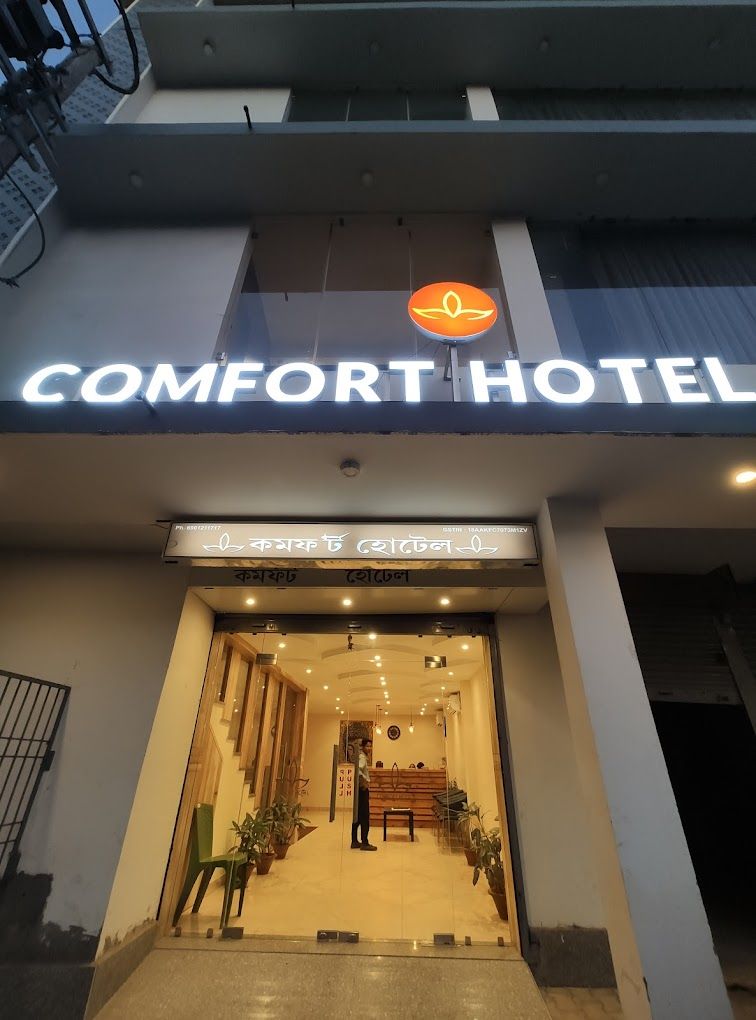 Comfort Hotel
