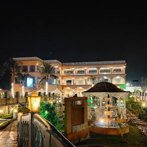 Hotel View