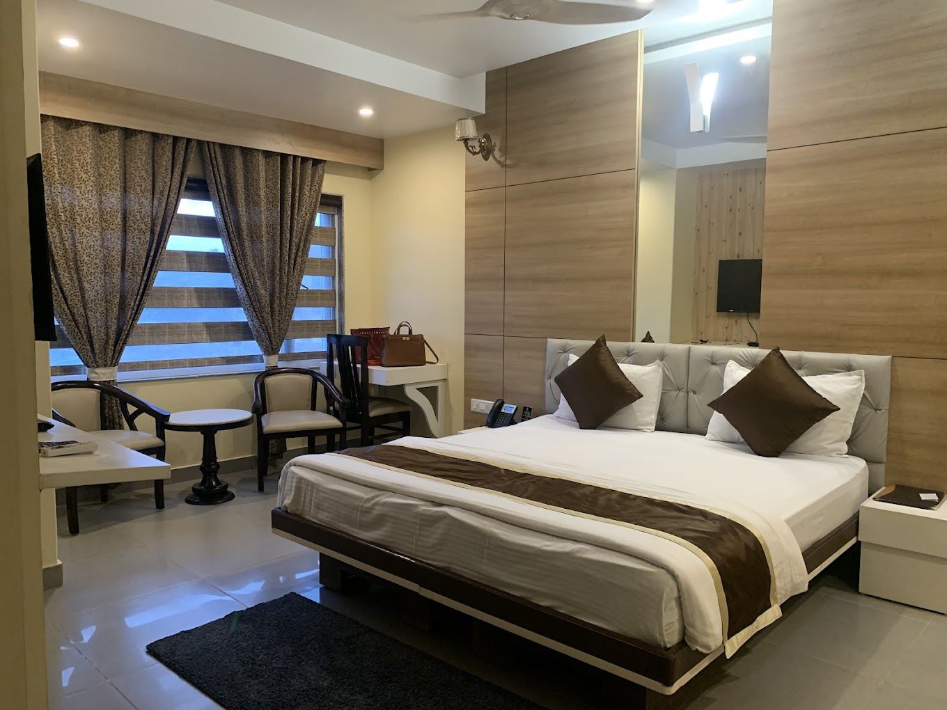 Classic Room