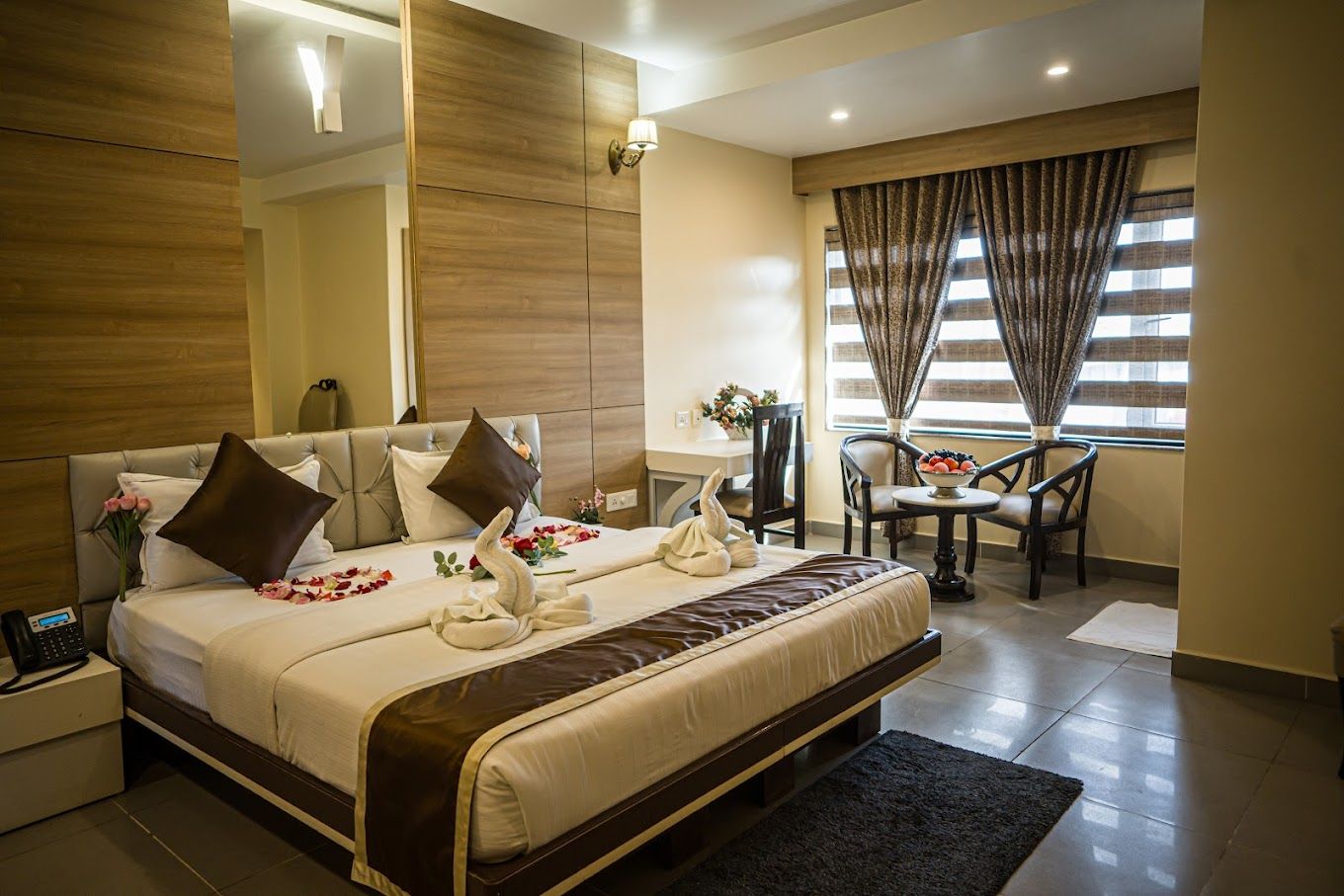 Premium Room