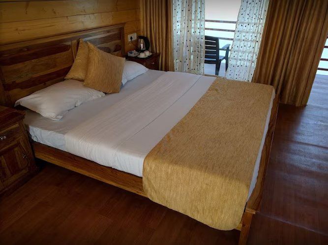 AC Room