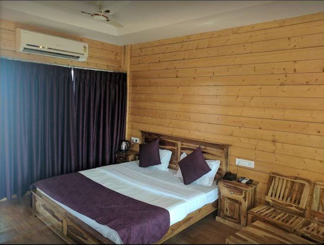 AC Room