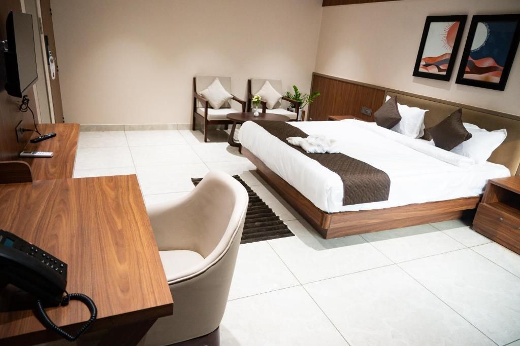 Hotel Sui Elegant Club 2