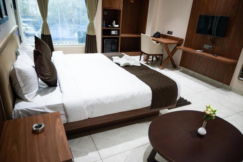 Hotel Sui Elegant Club 3