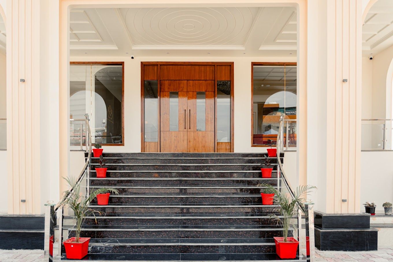 Hotel Royal Realite