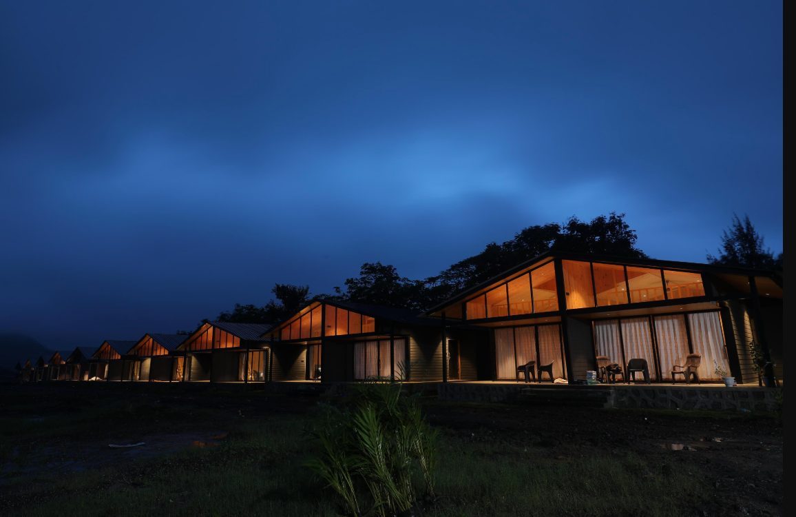 Shreephal Luxurious Resort