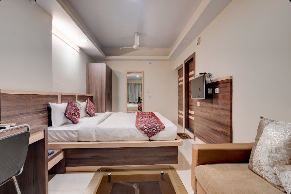 Executive Room