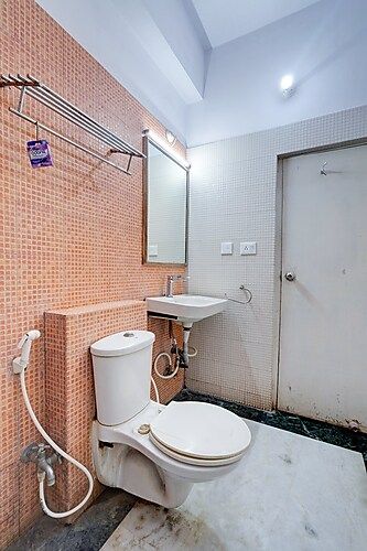 Hotel Ganga Residency Economy Room 6